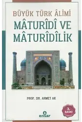 Büyük Türk Alimi Maturidi Ve Maturidilik