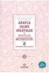 Arapça Seçme Hikayeler Ve Masallar 2