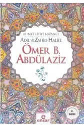 Adil Ve Zahid Halife Ömer B. Abdülaziz