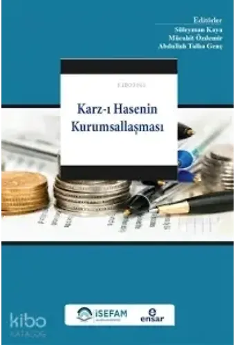 Karzı Hasenin Kurumsallaşması