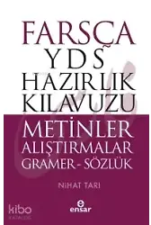 Farsça Yds Hazırlık Kılavuzu