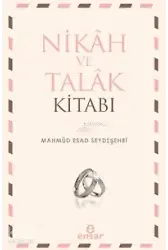 Nikah Ve Talak Kitabı