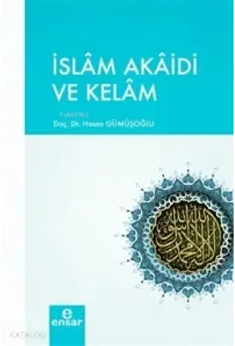 İslam Akaidi Ve Kelam
