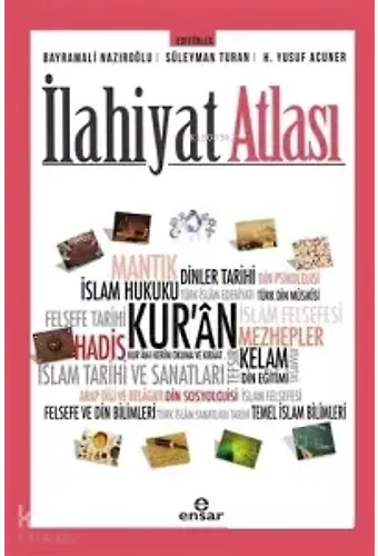İlahiyat Atlası