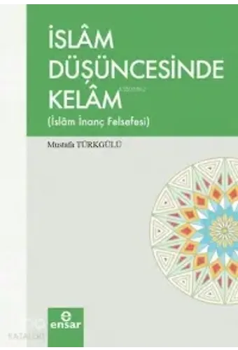 İslam Düşüncesinde Kelam