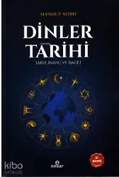 Dinler Tarihi