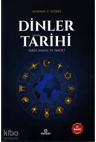 Dinler Tarihi