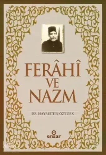 Ferahi Ve Nazm
