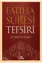 Fatiha Suresi Tefsiri