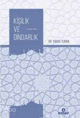Kişilik Ve Dindarlık