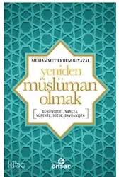 Yeniden Müslüman Olmak