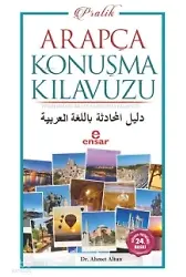 Pratik Arapça Konuşma Kılavuzu