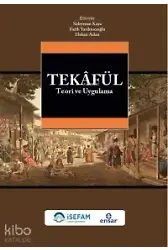 Tekafül Teori Ve Uygulama