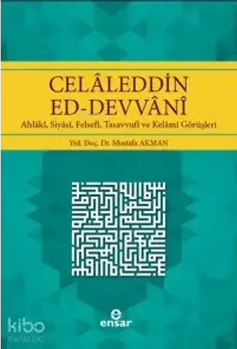 Celaleddin Ed-Devvani