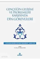 Gençliğin Gelişimi Ve Problemleri Karşısında Din Görevlileri