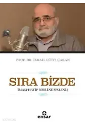 Sıra Bizde