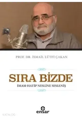 Sıra Bizde