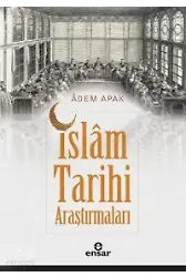 İslam Tarihi Araştırmaları