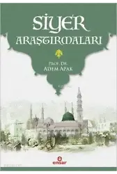 Siyer Araştırmaları