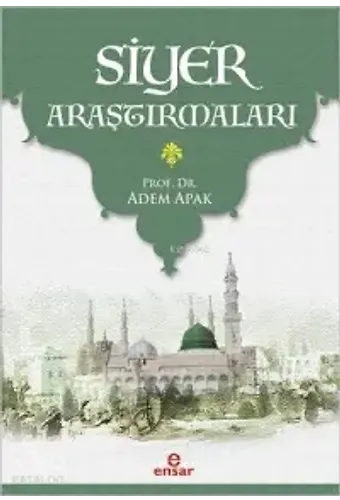 Siyer Araştırmaları