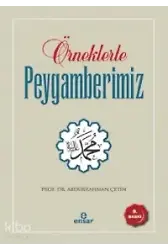 Örneklerle Peygamberimiz