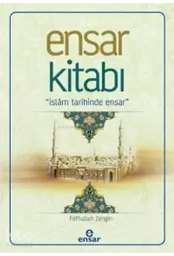 Ensar Kitabı