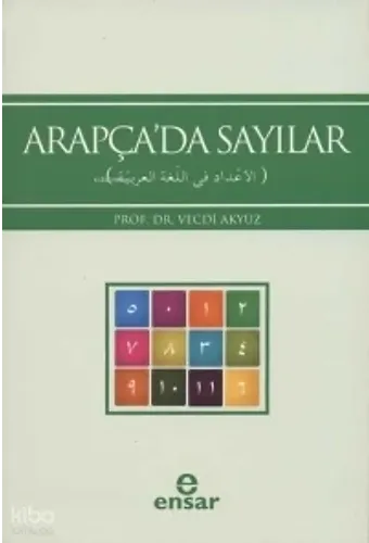 Arapça'da Sayılar