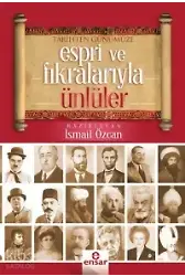 Tarihten Günümüze Espri Ve Fıkralarıyla Ünlüler