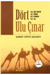 Dört Ulu Çınar