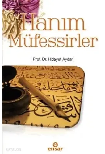 Hanım Müfessirler