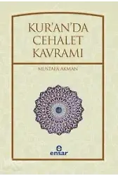 Kuran'da Cehalet Kavramı