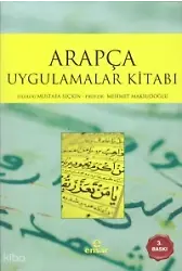 Arapça Uygulamalar Kitabı