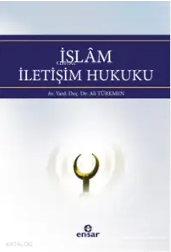 İslam İletişim Hukuku