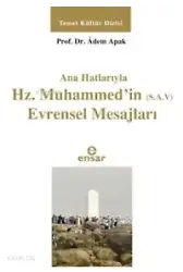 Anahatlarıyla Hz. Muhammed'in (S.a.v) Evrensel Mesajları