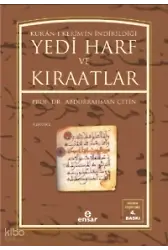 Yedi Harf Ve Kıraatler