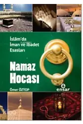 Namaz Hocası