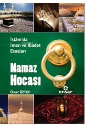 Namaz Hocası