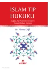 İslam Tıp Hukuku
