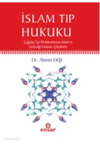 İslam Tıp Hukuku