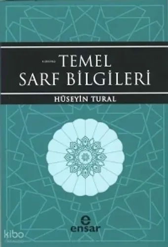 Temel Sarf Bilgileri