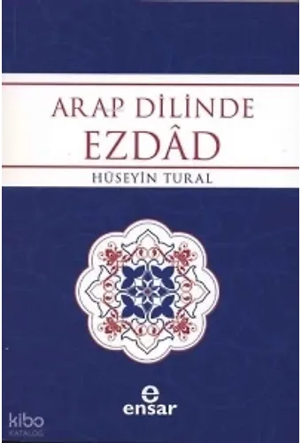 Arap Dilinde Ezdad