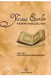 Yazma Eserler Terminolojisi