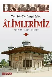 Alimlerimiz - 1