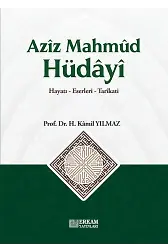 Aziz Mahmud Hüdayi