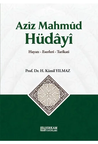 Aziz Mahmud Hüdayi