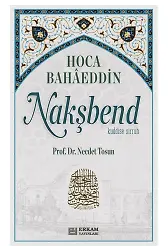 Hoca Bahaeddin Nakşbend