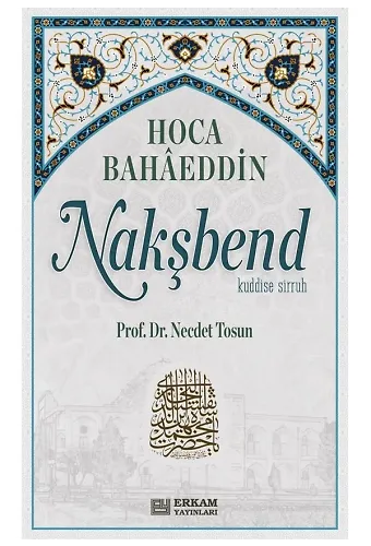 Hoca Bahaeddin Nakşbend