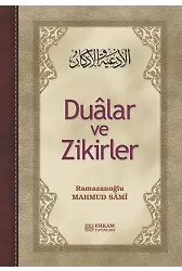 Dualar Ve Zikirler