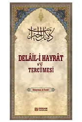 Delaili Hayrat Ve Tercümesi