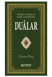 Kuranı Kerim Ve Hadisi Şeriflerden Dualar